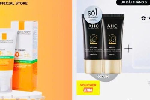 Bộ Y tế yêu cầu tăng cường công tác quản lý mỹ phẩm đối với sản phẩm chống nắng