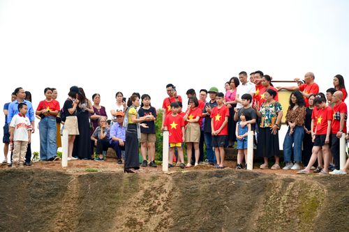 Khai thác tiềm năng du lịch