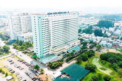 Tầm soát bệnh lý đại tràng tại Bệnh viện Đồng Nai -2