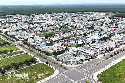 Quỹ Phát triển đất tỉnh Đồng Nai có hiệu lực từ ngày 20-5
