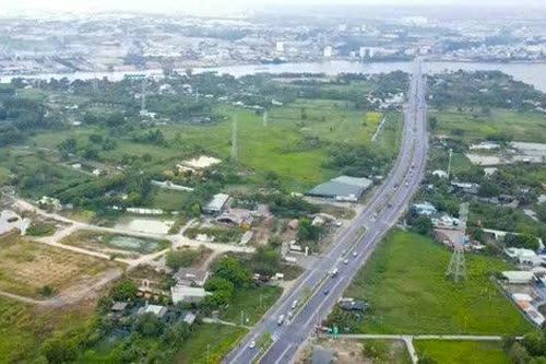 Điều chỉnh quy hoạch cục bộ 3 phân khu ở thành phố Biên Hòa