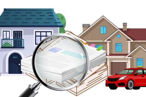 Chấn chỉnh việc kê khai tài sản, thu nhập và phòng ngừa tham nhũng, lãng phí, tiêu cực