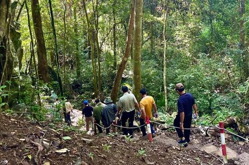 Gia Lai hưởng ứng Ngày Quốc tế đa dạng sinh học