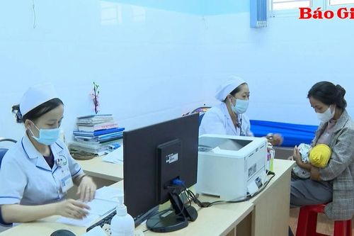 Gia Lai hướng tới triển khai bệnh án điện tử theo chỉ đạo của Thủ tướng Chính phủ