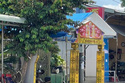 Phú Thiện: Một người đàn ông chết trong tư thế treo cổ