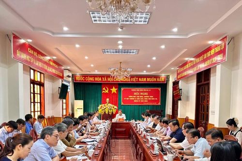 Kỳ họp thường lệ giữa năm 2025 của HĐND tỉnh Gia Lai khóa XII dự kiến ngày 17 và 18-7