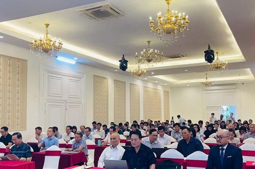 Tập huấn kỹ năng sử dụng phần mềm trí tuệ nhân tạo ChatGPT