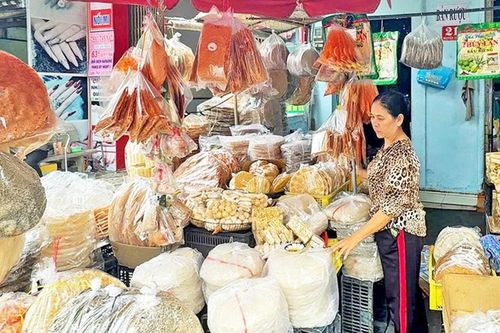 Bánh tráng Bình Định