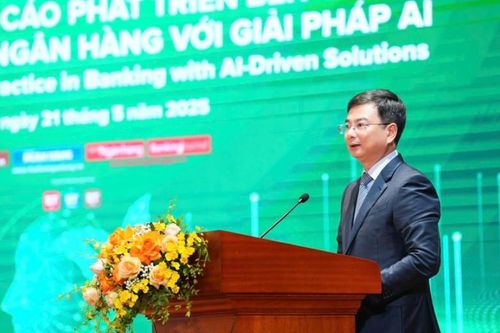 Phát triển bền vững và AI – xu hướng tất yếu của ngân hàng hiện đại