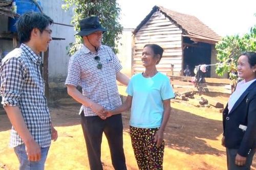 Bác Hồ trong lòng dân Tây Nguyên (kỳ 4)
