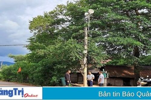 Tạo hành lang pháp lý để thực hiện tốt Chương trình mục tiêu quốc gia phát triển KT - XH vùng đồng bào dân tộc thiểu số và miền núi