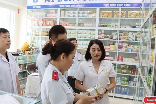 Quản lý hoạt động kinh doanh dược: Kỳ 1: Những tồn tại, bất cập, cần chấn chỉnh