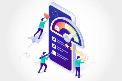 Tăng tính định lượng khi đánh giá công chức