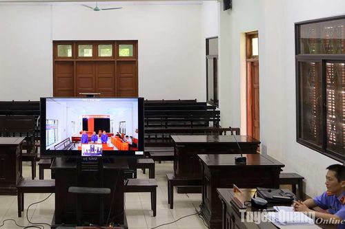 13 năm tù cho 3 bị cáo mua bán trái phép chất ma túy
