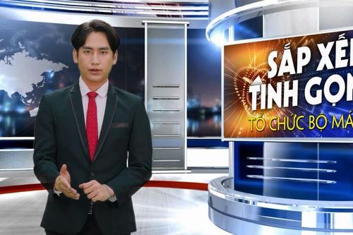 Bản tin 'Sắp xếp, tinh gọn tổ chức bộ máy' số 26 ngày 21-5-2025