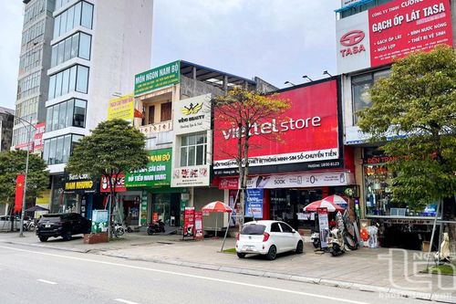 Tuyến phố thương mại điện tử: Cơ hội mới trong kinh doanh