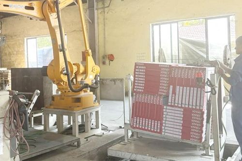 Doanh nghiệp chủ động xây dựng năng lực cạnh tranh