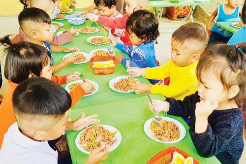 Đầu tư dài hạn cho tương lai
