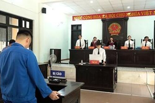 9 năm tù cho đối tượng chiếm đoạt gần 1 tỷ đồng