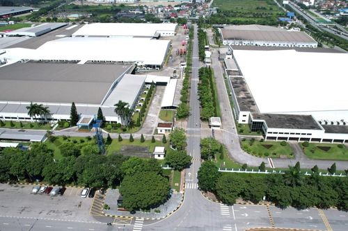 Thanh Hóa: Quy hoạch phân khu xây dựng khu công nghiệp công nghệ cao quy mô 470 ha