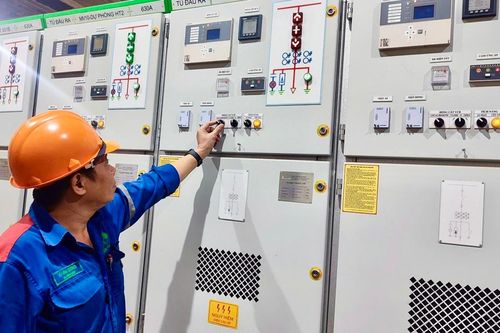 Supe Lâm Thao: Kiến tạo tương lai xanh từ những sáng kiến tiết kiệm năng lượng và bảo vệ môi trường