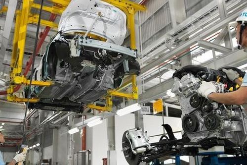 Kỳ vọng kinh tế tư nhân tạo kỳ tích mới
