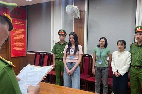 Danh tiếng không thể là 'tấm khiên' trước pháp luật