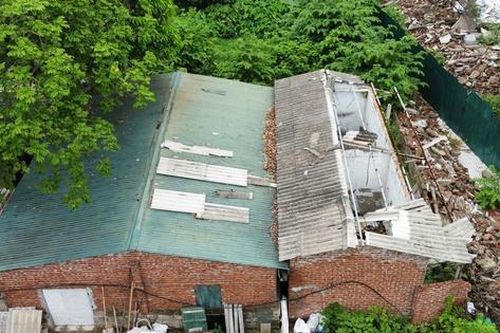 Thu hồi đất thực hiện Thành phố Giao Lưu, nhiều hộ dân lo phải ra đường
