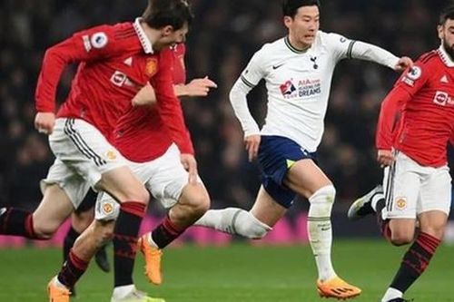 Nhận định, soi tỷ lệ Tottenham và MU (2h ngày 22/5), chung kết Europa League 2024-2025