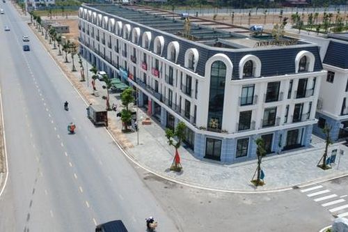 Những khu đô thị nghìn tỷ đồng mang lại diện mạo mới cho Yên Bái