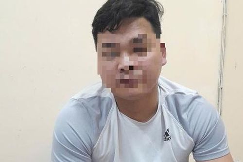 Bắt đối tượng lừa chạy án chiếm đoạt 400 triệu đồng