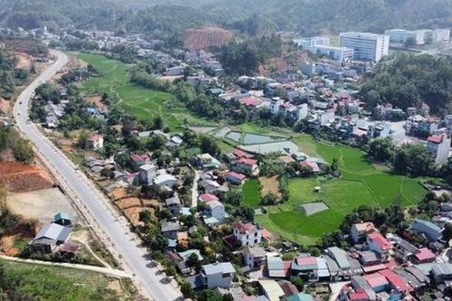 Bắc Kạn: Hoàn thành rà soát quy hoạch đô thị, nông thôn trong tháng 5