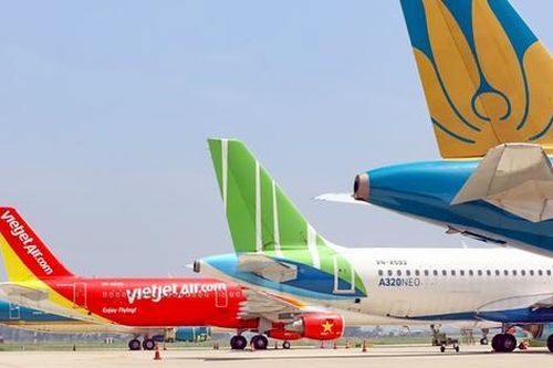 Hoàn thiện khung pháp lý quản lý đội tàu bay