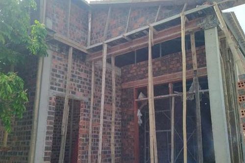 Hà Tĩnh: Thợ xây được trả nửa triệu đồng/ngày vẫn khó tìm