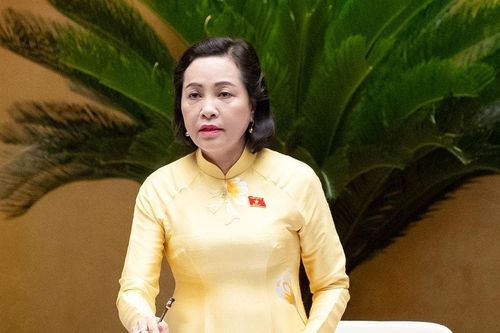 Làm rõ mối quan hệ công tác giữa Mặt trận Tổ quốc và các thành viên trực thuộc