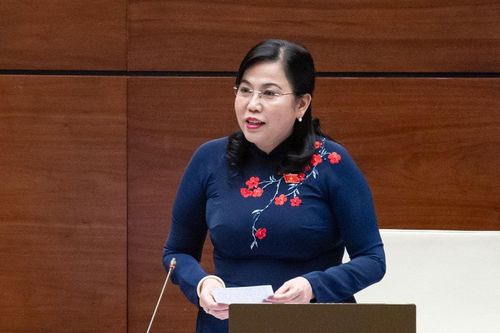 Cân bằng giữa việc rút ngắn thời gian và chất lượng của quy trình bầu cử