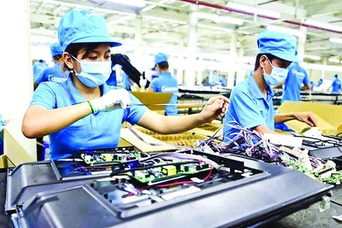 Hình thành 'cao tốc' để phát triển nhanh và bền vững