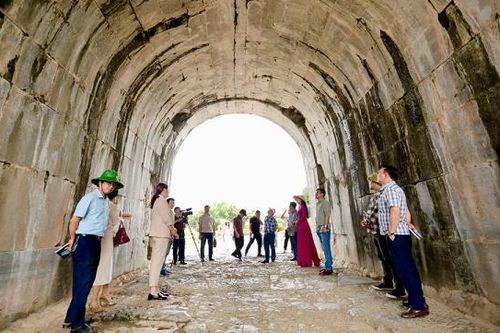 Di sản Thành Nhà Hồ nhìn từ kết quả khai quật, khảo cổ học