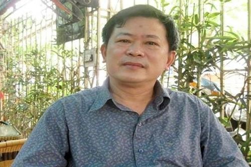 Sắp xét xử phúc thẩm bị cáo Trần Đình Triển