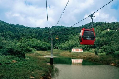'Săn mây' lạc lối ở miền Tây