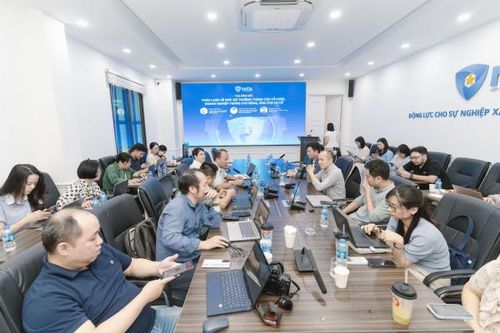An ninh mạng không phải là 'cuộc chơi' có thể tính sau