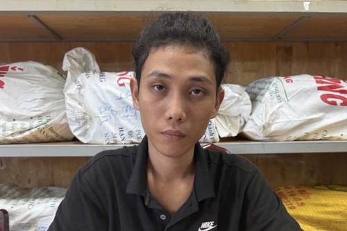 Tạm giữ đối tượng bị Myanmar trục xuất vì liên quan đến đường dây lừa đảo