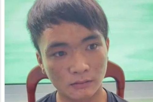 Đột nhập tiệm điện thoại trộm tài sản để có tiền cho bạn gái lớn hơn 18 tuổi