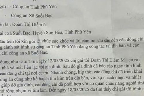 Giải cứu cô gái thoát khỏi bẫy lừa 'việc nhẹ, lương cao'