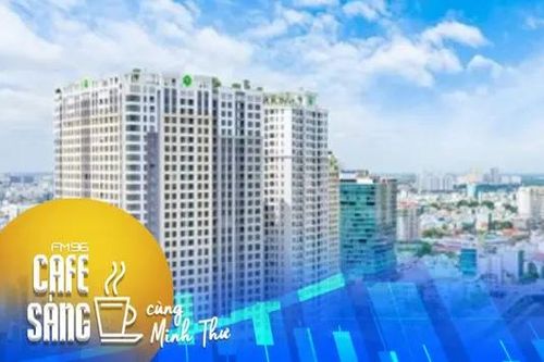 Thông báo lạ của Novaland