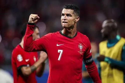 Cristiano Ronaldo vẫn tham dự bán kết Nations League