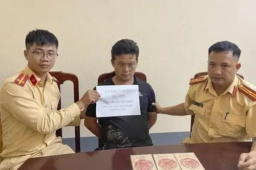 Công an Điện Biên liên tiếp phá hai chuyên án ma túy