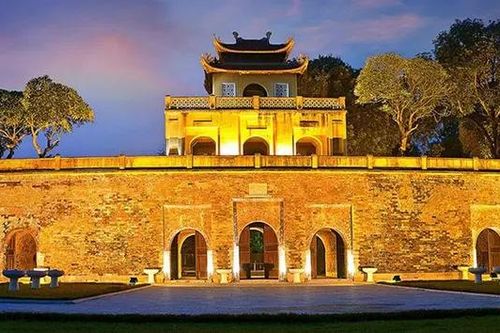 Hà Nội bảo vệ, phát huy giá trị di sản thế giới