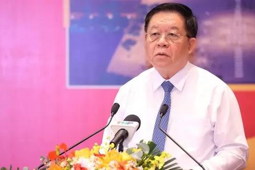 Xây dựng TP. Hải Phòng giàu mạnh trong kỷ nguyên mới