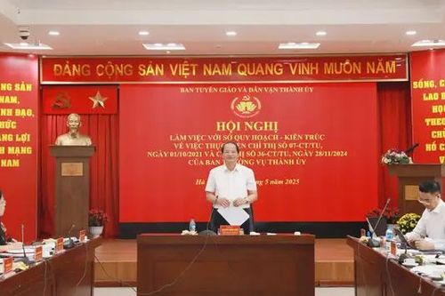 Sắp xếp đội ngũ bộ máy đáp ứng yêu cầu thực tiễn